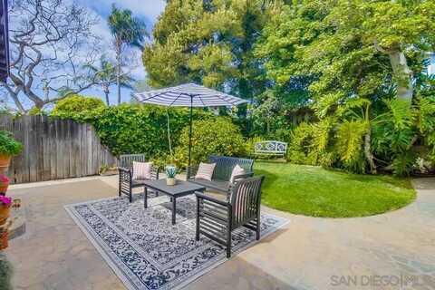 3886 Santa Cruz, San Diego, CA 92107