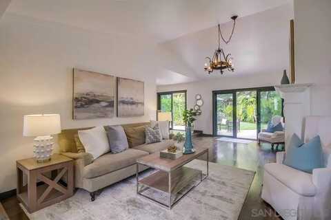 3886 Santa Cruz, San Diego, CA 92107