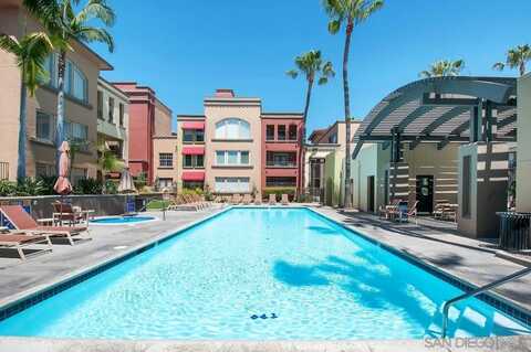 1270 Cleveland Ave unit: K103, San Diego, CA 92103