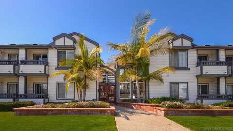 3950 Cleveland Ave unit: 106, San Diego, CA 92103