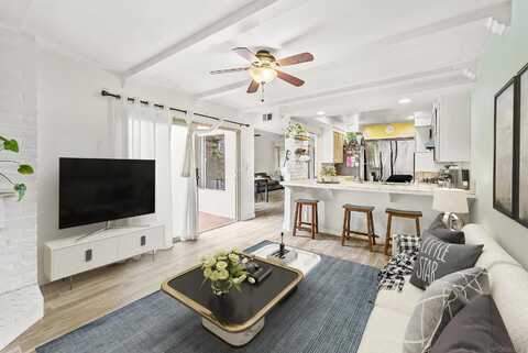 4186 Balboa Way, San Diego, CA 92117