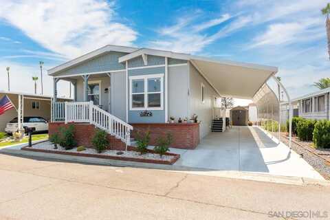 2300 E Valley Pkwy SPC 125, Escondido, CA 92027