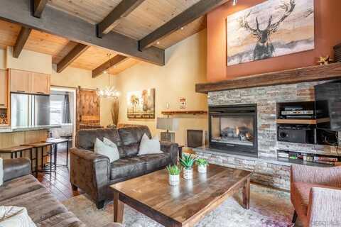 50 Hidden Valley Rd. unit: 12, Mammoth Lakes, CA 93546