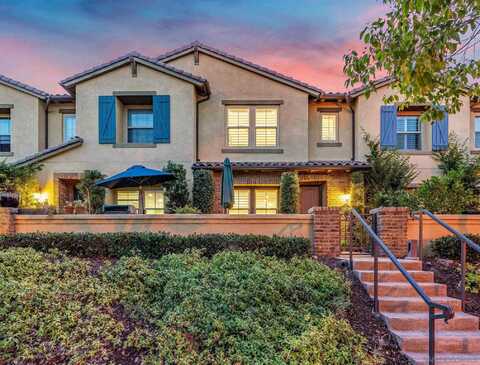 16675 Gill Loop, San Diego, CA 92127