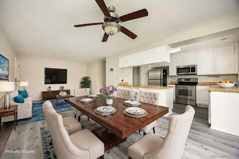 615 Fredricks Ave unit: 134, Oceanside, CA 92058