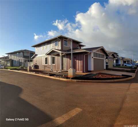 94-1251 Hale Halawai Drive, Waipahu, HI 96797