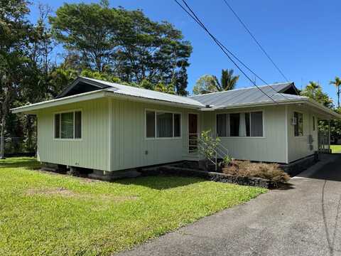 15-2783 S IAO ST, Pahoa, HI 96778