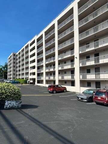 75-5766 KUAKINI HIGHWAY unit: 308, Kailua Kona, HI 96740