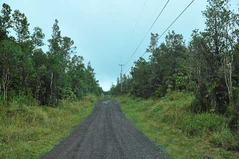 LEILA RD, Volcano, HI 96785