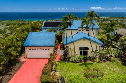 77-6410 LEILANI ST, Kailua Kona, HI 96740
