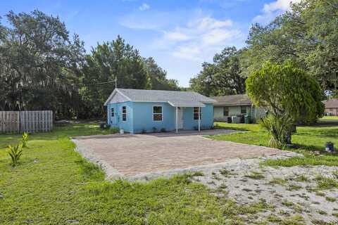 2402 N 49th Street, Fort Pierce, FL 34946