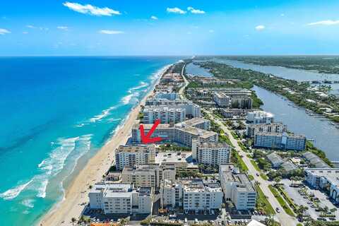 3540 S Ocean Boulevard, South Palm Beach, FL 33480