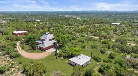 309 Cactus Trail, Johnson City, TX 78636