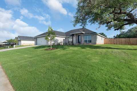 108 Aidan Court, Burnet, TX 78611