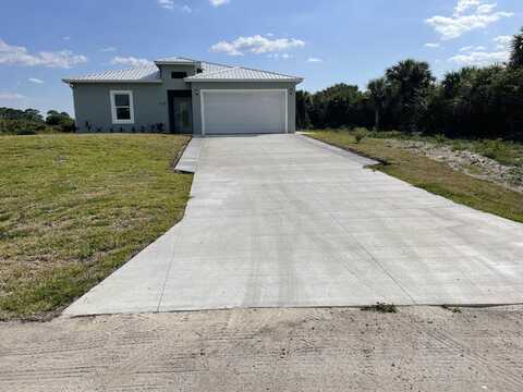 115 Lansing Circle, LaBelle, FL 33935