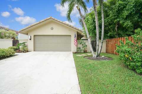 1740 NW 21st Court, Delray Beach, FL 33445