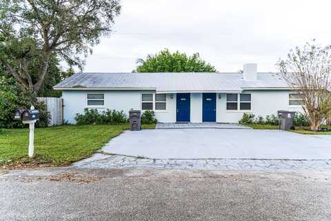 1867 Windsor Drive, North Palm Beach, FL 33408