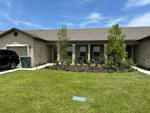 1712 Celebration Drive, Fort Pierce, FL 34947