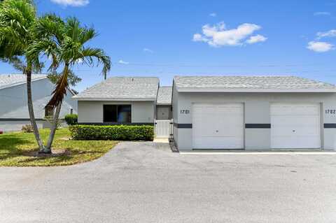 2641 Gately Drive W, West Palm Beach, FL 33415