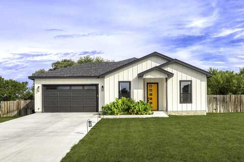 1008 1008 NAUMANN Drive, Granite Shoals, TX 78654