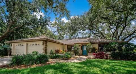4503 Del Rio Court, Sebring, FL 33875