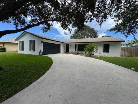 4392 Colette Drive, Tequesta, FL 33469