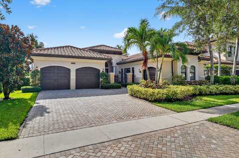 8365 Hawks Gully Avenue, Delray Beach, FL 33446