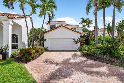 17081 Newport Club Drive, Boca Raton, FL 33496
