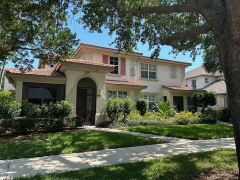 156 Evergrene Parkway, Palm Beach Gardens, FL 33410