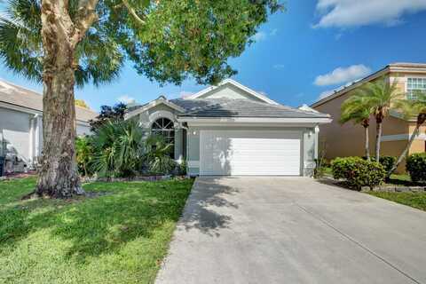 7390 Ashley Shores Circle, Lake Worth, FL 33467