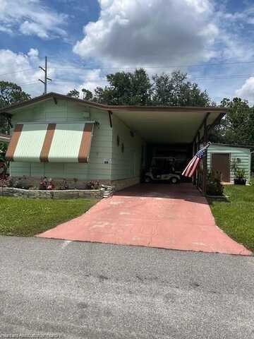 1300 Whisper Lake Boulevard, Sebring, FL 33870