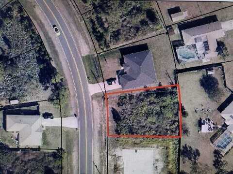 1751 Cogan Dr Drive SE, Palm Bay, FL 32909