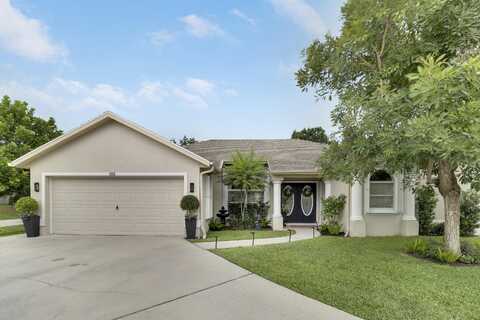 1902 SW Notre Dame Avenue, Port Saint Lucie, FL 34953