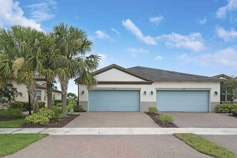 11237 SW Winding Lakes Circle, Port Saint Lucie, FL 34987