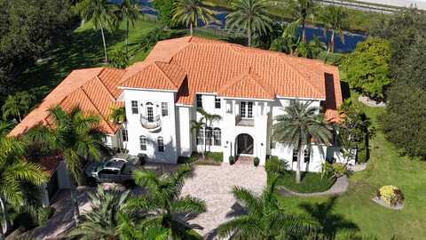 2685 Greenbriar Boulevard, Wellington, FL 33414