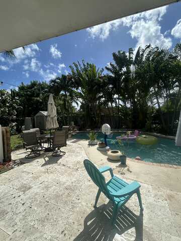 4395 NW 10th Terrace, Oakland Park, FL 33309