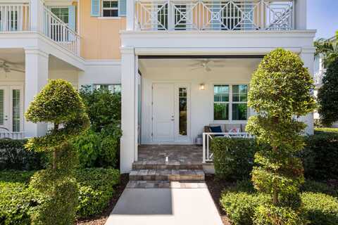 310 Inlet Waters Circle, Jupiter, FL 33477