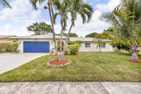 2558 NW 32nd Street, Boca Raton, FL 33434