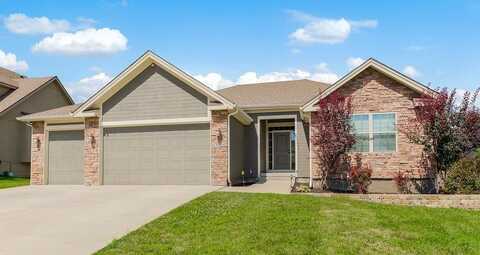 18406 Rock Ridge North N/A, Smithville, MO 64089