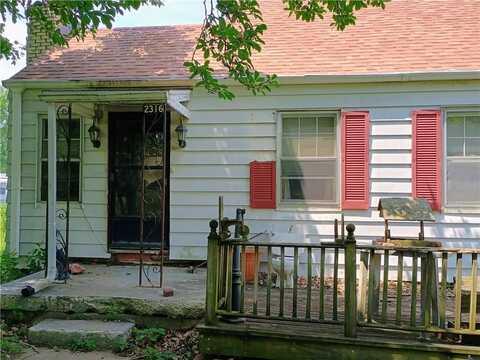 2316 N 85th Street, Kansas City, KS 66109