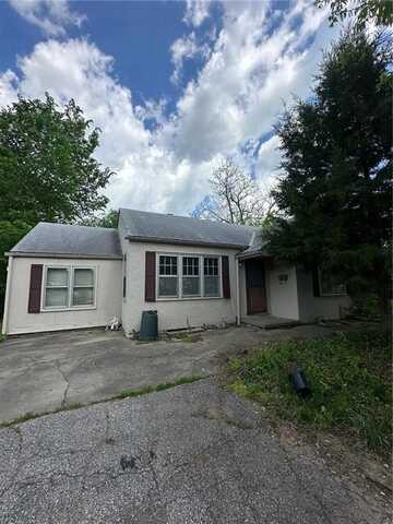 1029 S 55th Street, Kansas City, KS 66106