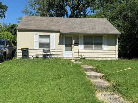 2918 S 52nd Street, Kansas City, KS 66106