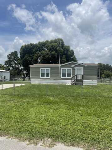 3527 SE 27th Street, Okeechobee, FL 34974
