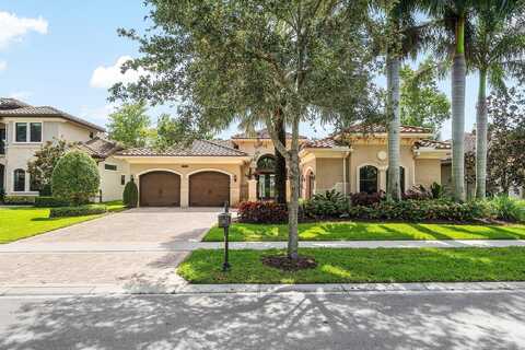 8389 Hawks Gully Avenue, Delray Beach, FL 33446