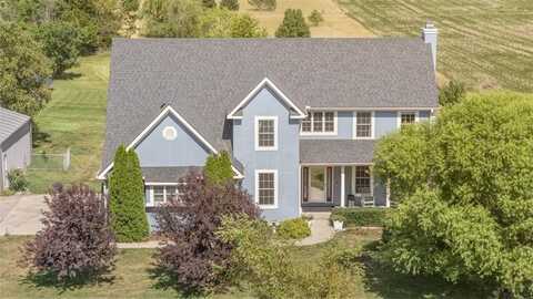 19001 Sunflower Road, Edgerton, KS 66021