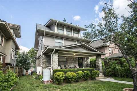 3020 Campbell Street, Kansas City, MO 64109