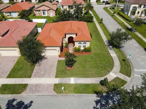 5531 Place Lake Drive, Fort Pierce, FL 34951