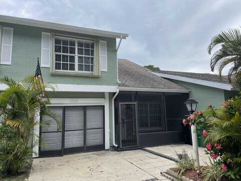 1325 SE Rivergreen Circle, Port Saint Lucie, FL 34952