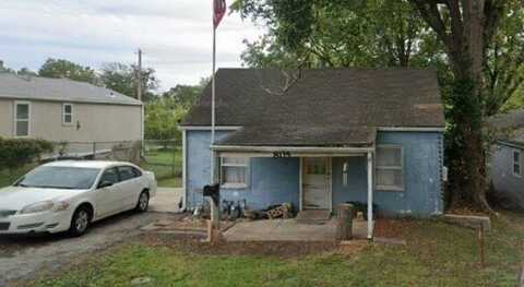 805 S Harkless Avenue, Independence, MO 64050