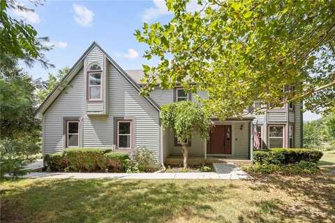 11840 S Woodland Street, Olathe, KS 66061